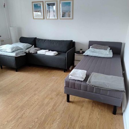 Blisko Morza Apartamento Gdańsk Exterior foto