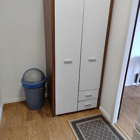 Blisko Morza Apartamento Gdańsk Exterior foto