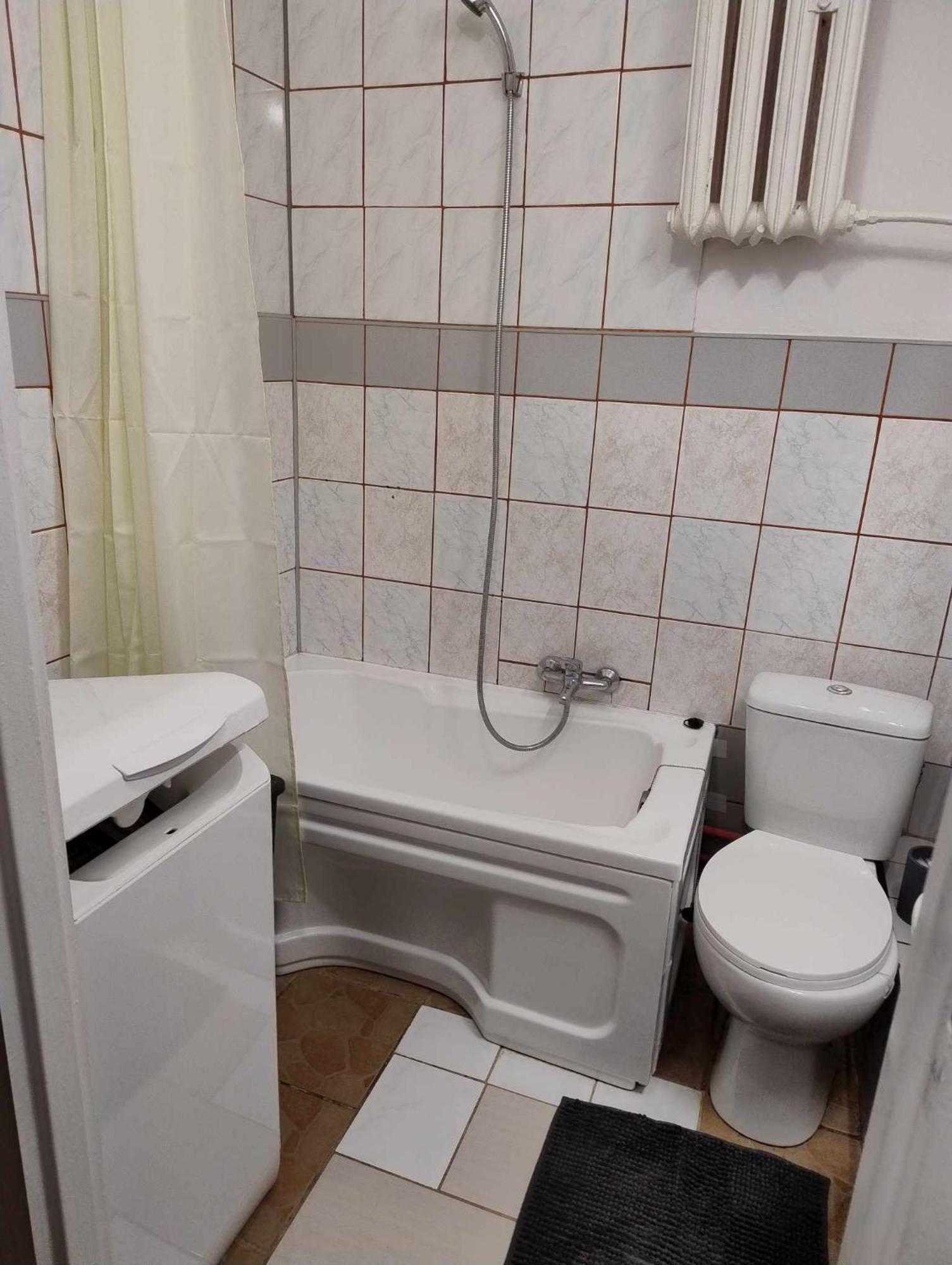 Blisko Morza Apartamento Gdańsk Exterior foto